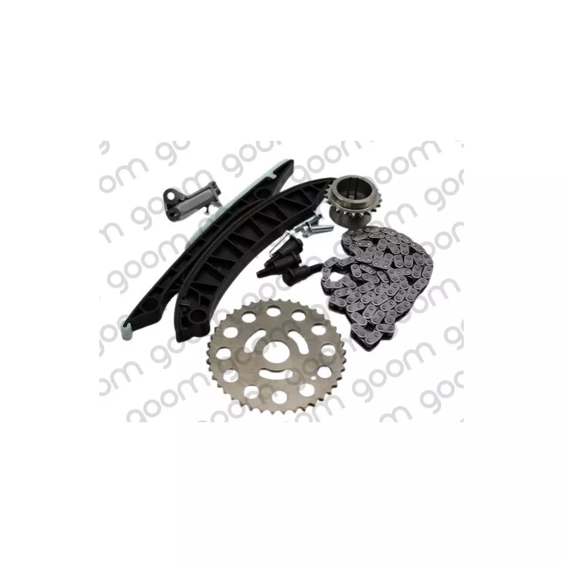 Kit de distribution par chaîne GOOM TCK-0046