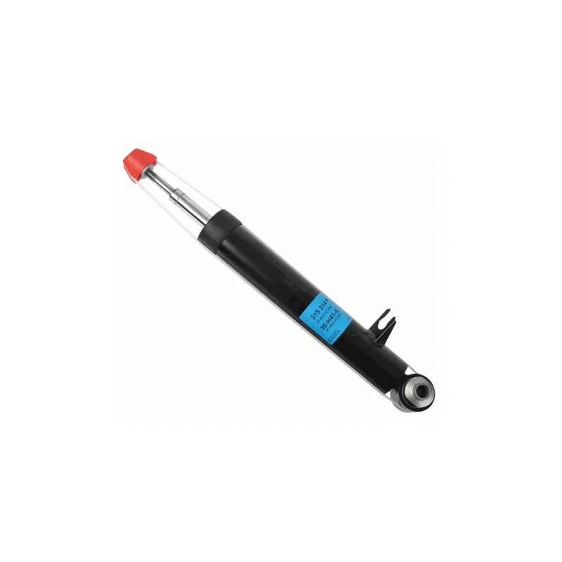 Amortisseur arrière droit SACHS 315 314