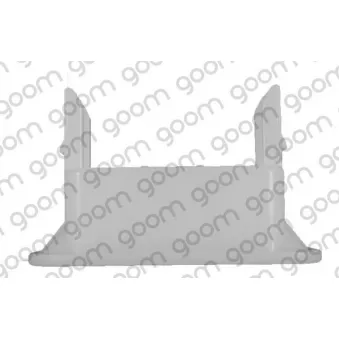 Douille de guidage, embrayage GOOM TH-0006