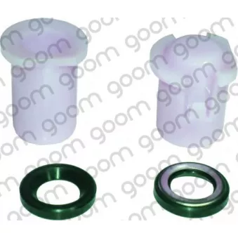Douille de guidage, embrayage GOOM TH-0011