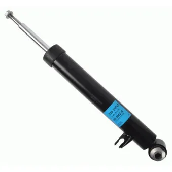 Amortisseur arrière gauche SACHS 315 315
