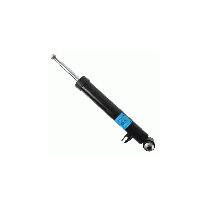 Amortisseur arrière gauche SACHS 315 315