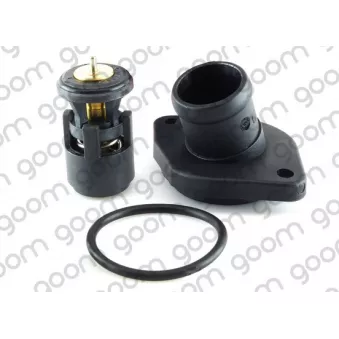 Thermostat, liquide de refroidissement GOOM THE-0002