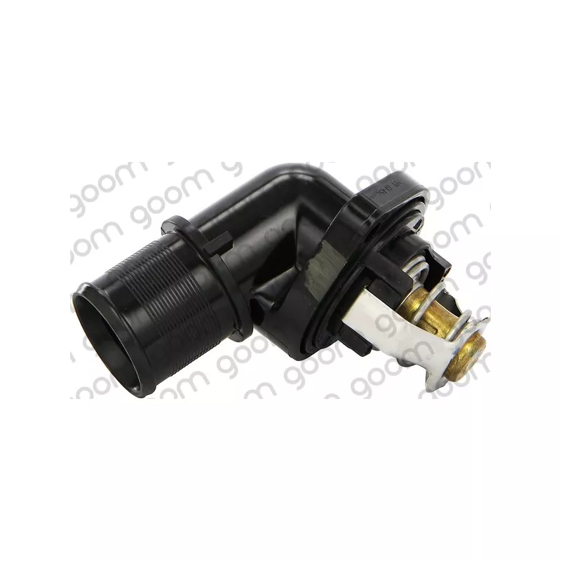 Bride de liquide de refroidissement GOOM THE-0003