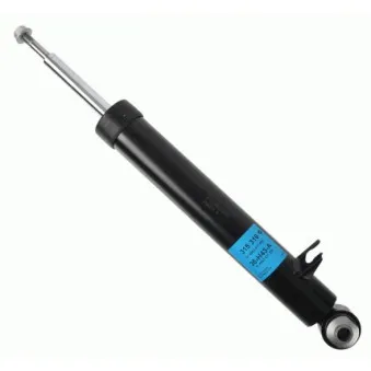 Amortisseur arrière droit SACHS 315 316
