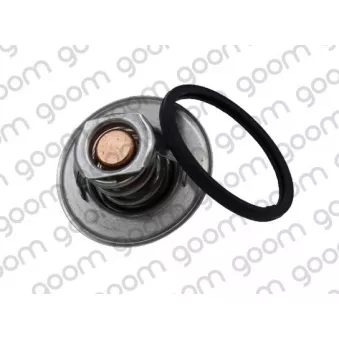 Thermostat, liquide de refroidissement GOOM THE-0020