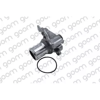 Thermostat, liquide de refroidissement GOOM THE-0039
