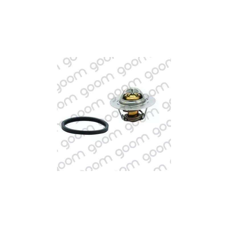 Thermostat, liquide de refroidissement GOOM THE-0042