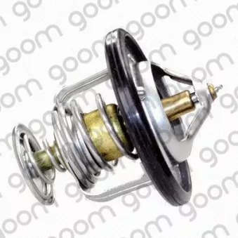 Thermostat, liquide de refroidissement GOOM THE-0049