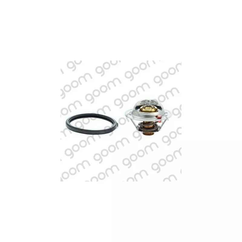 Thermostat, liquide de refroidissement GOOM THE-0051