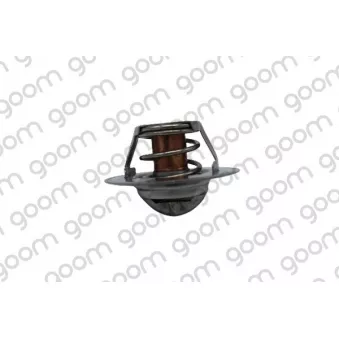 Thermostat, liquide de refroidissement GOOM THE-0052