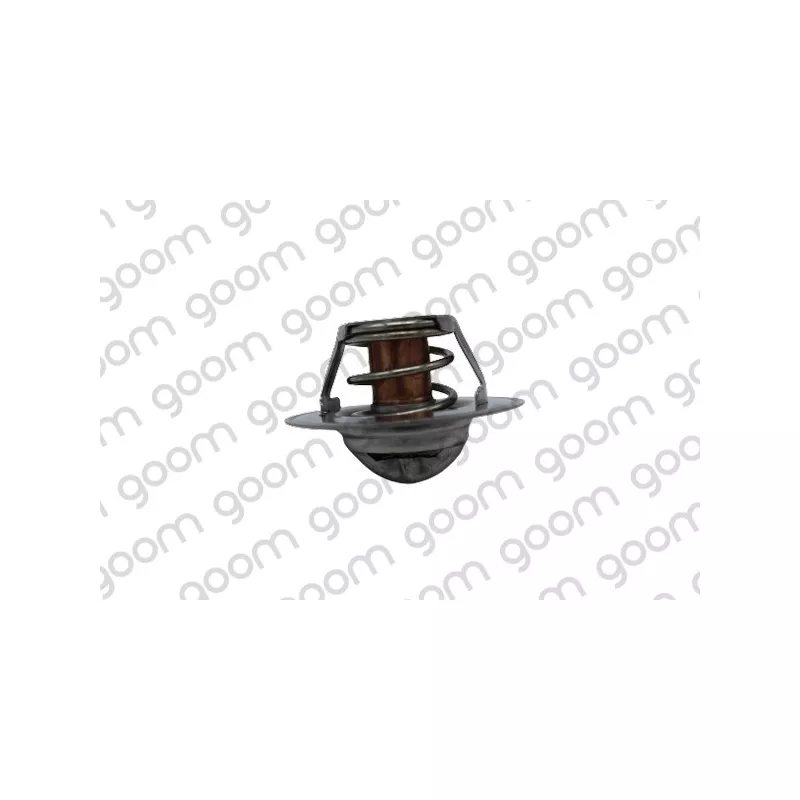 Thermostat, liquide de refroidissement GOOM THE-0052