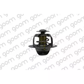 Thermostat, liquide de refroidissement GOOM THE-0060