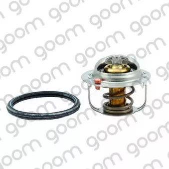 Thermostat, liquide de refroidissement GOOM THE-0065