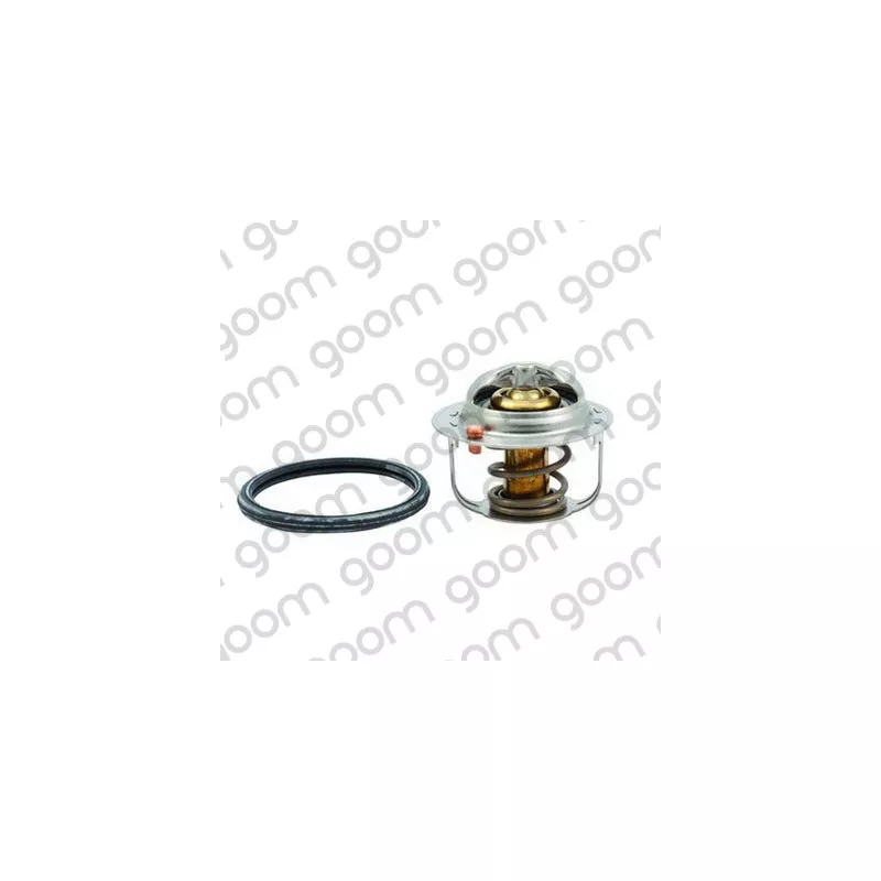 Thermostat, liquide de refroidissement GOOM THE-0065
