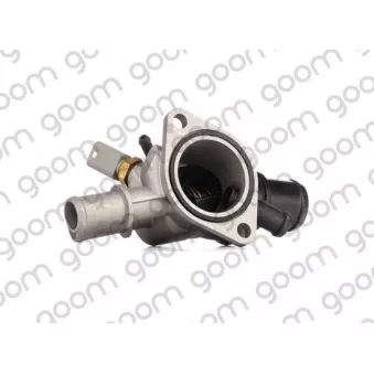 Thermostat, liquide de refroidissement GOOM