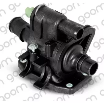 Boîtier du thermostat GOOM THH-0001
