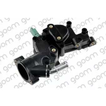 Boîtier du thermostat GOOM THH-0003