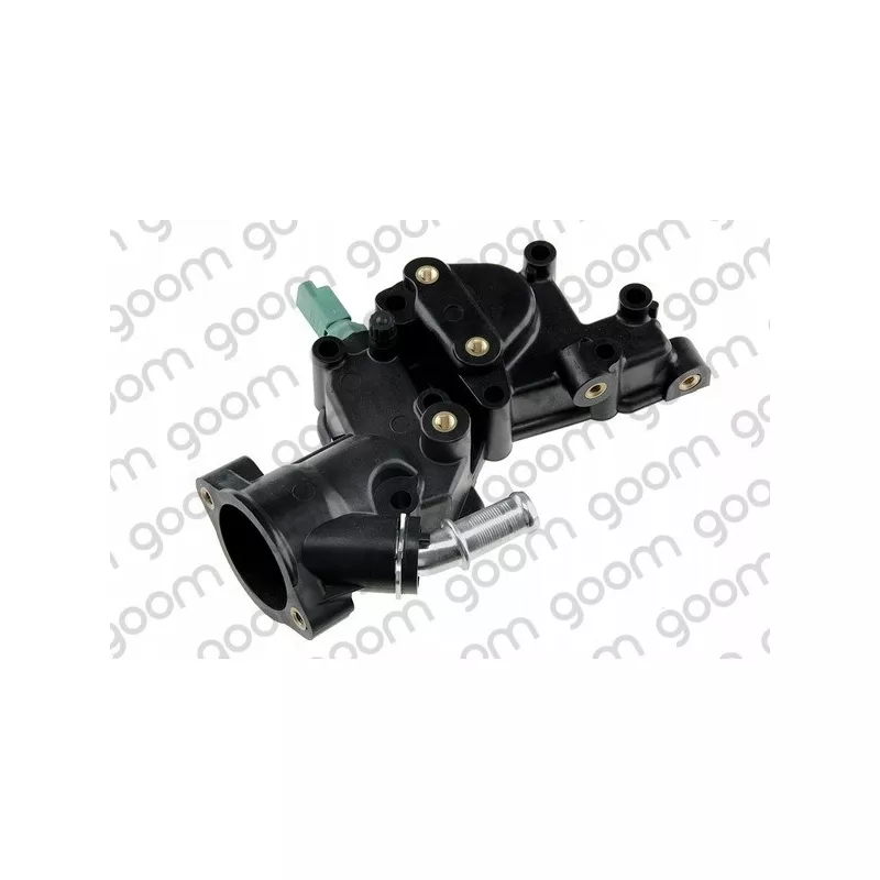 Boîtier du thermostat GOOM THH-0003