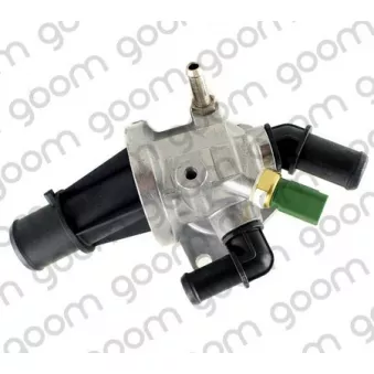 Boîtier du thermostat GOOM THH-0004
