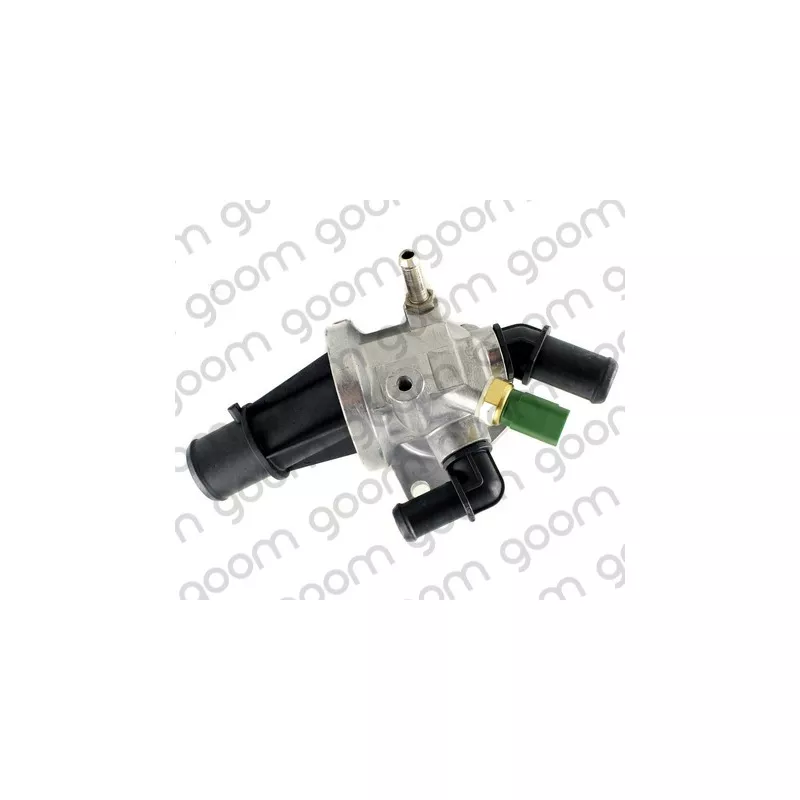 Boîtier du thermostat GOOM THH-0004