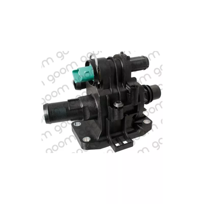 Boîtier du thermostat GOOM THH-0008