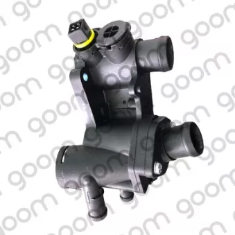 Boîtier du thermostat GOOM THH-0009