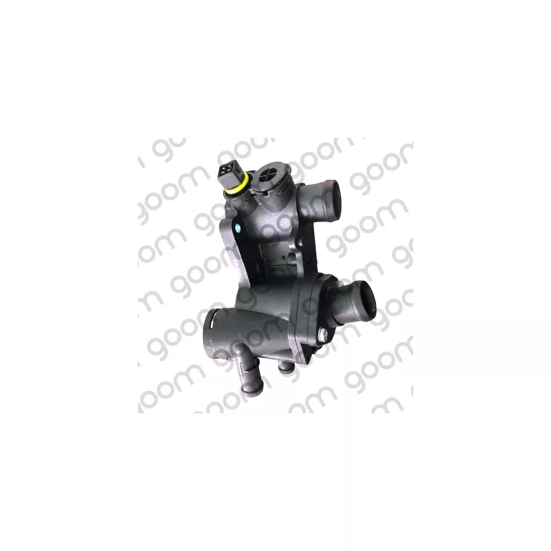 Boîtier du thermostat GOOM THH-0009