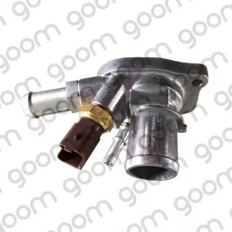 Boîtier du thermostat GOOM THH-0011