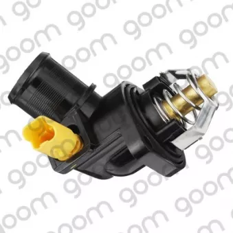 Boîtier du thermostat GOOM THH-0012