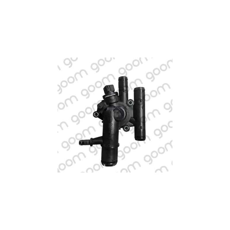 Boîtier du thermostat GOOM THH-0014