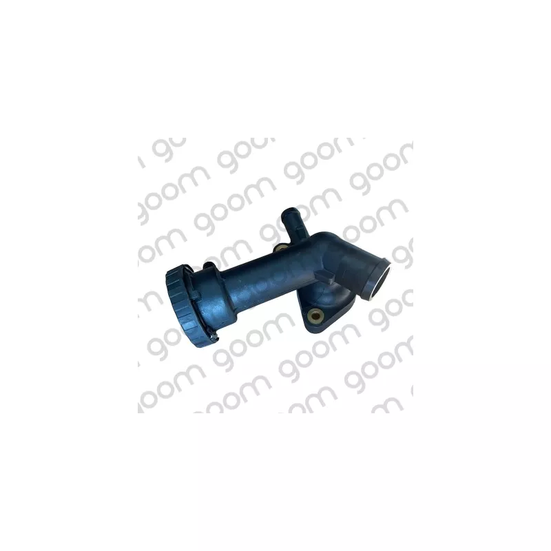 Boîtier du thermostat GOOM THH-0015
