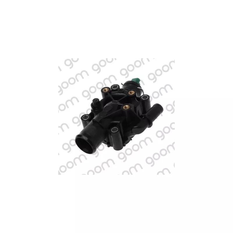 Boîtier du thermostat GOOM THH-0018
