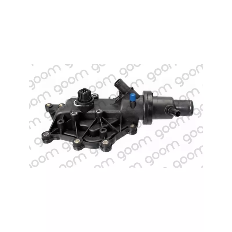Boîtier du thermostat GOOM THH-0020