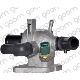 Boîtier du thermostat GOOM THH-0022