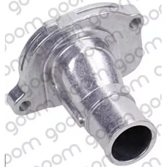 Boîtier du thermostat GOOM THH-0030