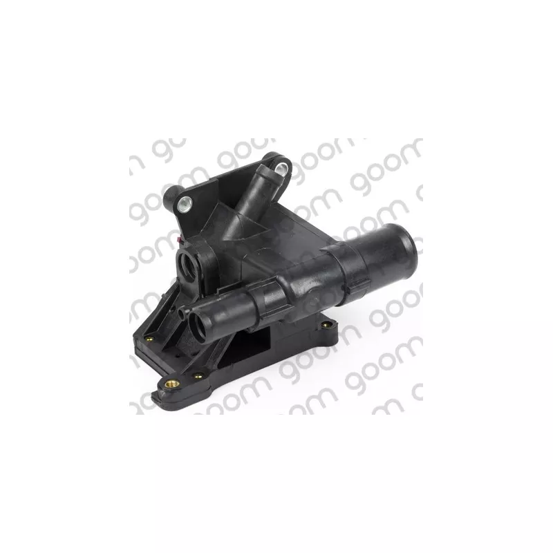 Boîtier du thermostat GOOM THH-0034