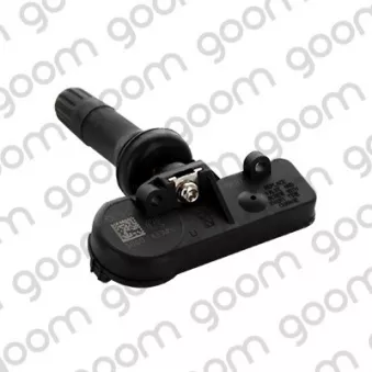 Capteur de roue, syst de controle de pression des pneus GOOM TMP-0001