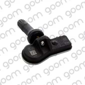 Capteur de roue, syst de controle de pression des pneus GOOM TMP-0003
