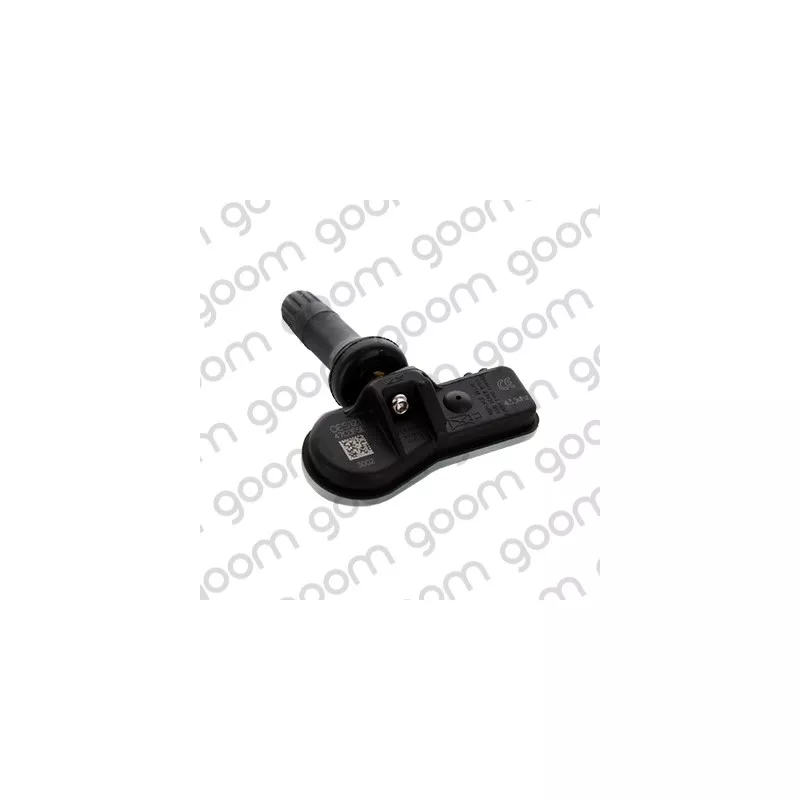 Capteur de roue, syst de controle de pression des pneus GOOM TMP-0003