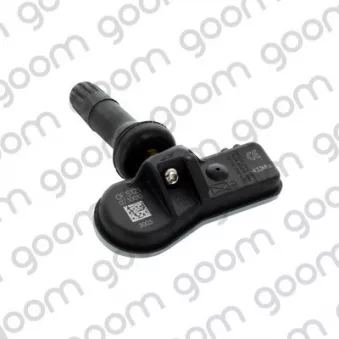 Capteur de roue, syst de controle de pression des pneus GOOM TMP-0004