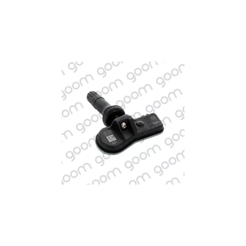 Capteur de roue, syst de controle de pression des pneus GOOM TMP-0004