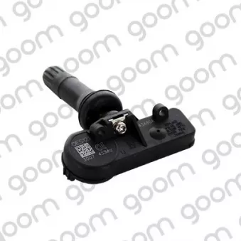 Capteur de roue, syst de controle de pression des pneus GOOM TMP-0007