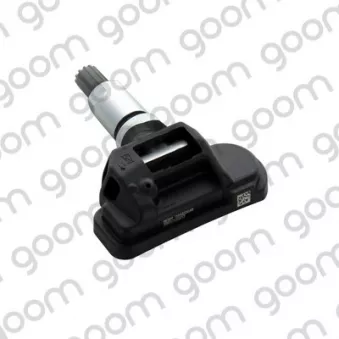 Capteur de roue, syst de controle de pression des pneus GOOM TMP-0009