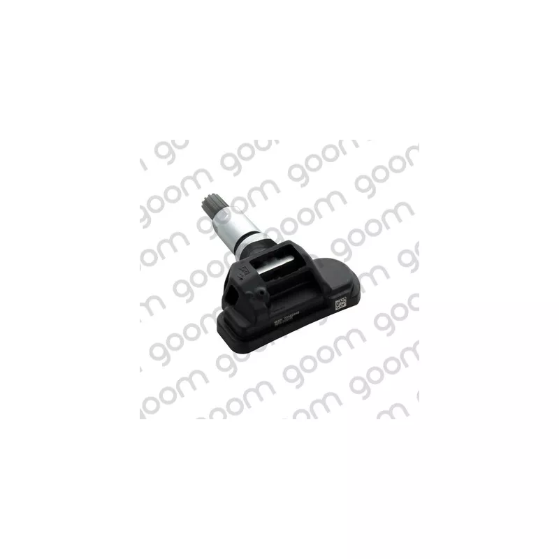 Capteur de roue, syst de controle de pression des pneus GOOM TMP-0009