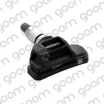 Capteur de roue, syst de controle de pression des pneus GOOM TMP-0010