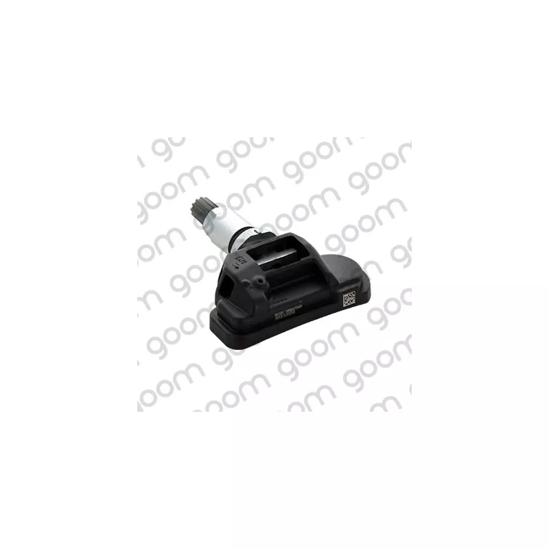 Capteur de roue, syst de controle de pression des pneus GOOM TMP-0010