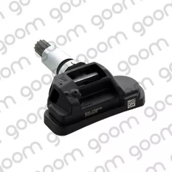 Capteur de roue, syst de controle de pression des pneus GOOM TMP-0011
