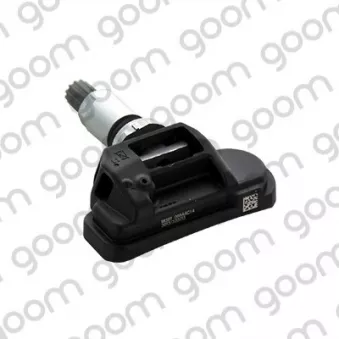 Capteur de roue, syst de controle de pression des pneus GOOM TMP-0012