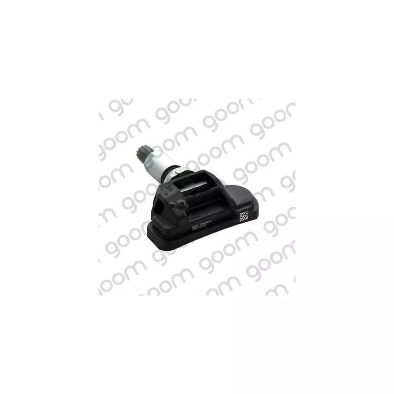 Capteur de roue, syst de controle de pression des pneus GOOM TMP-0012